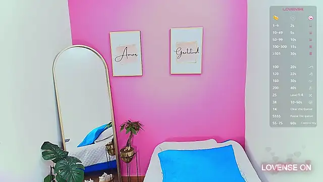 littleebonymommy online show from January 30, 7:59 pm