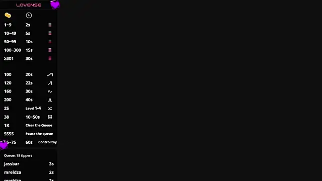 littleebonymommy online show from February 4, 2:07 am