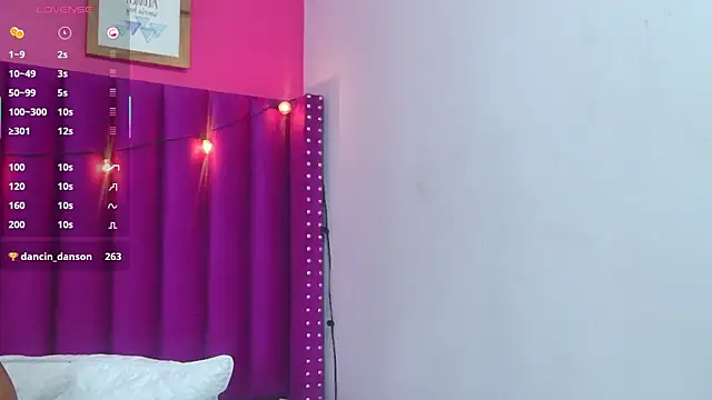 littleebonymommy online show from March 4, 8:57 am