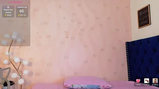 littleebonymommy online show from February 28, 6:53 pm