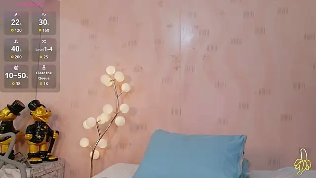 littleebonymommy online show from April 28, 7:52 pm
