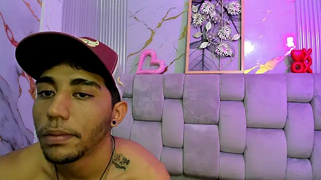 Annyeli online show from February 9, 4:04 am