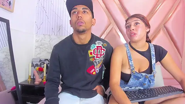 Annyeli online show from September 28, 3:06 pm