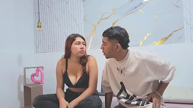 Annyeli online show from November 25, 11:32 am