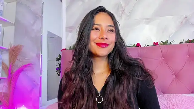 AnnaQueen  online show from October 9, 4:38 pm