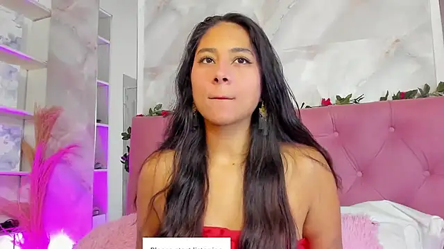 AnnaQueen  online show from October 10, 4:17 pm