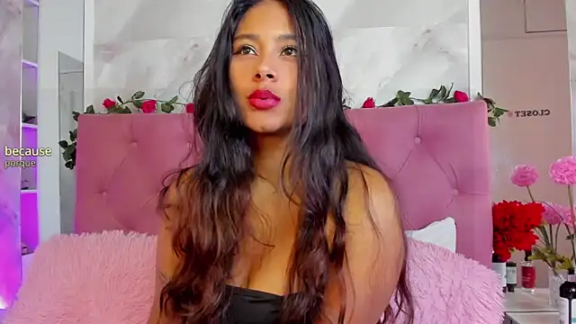 AnnaQueen  online show from October 14, 5:36 pm