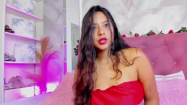 AnnaQueen  online show from October 15, 4:51 pm