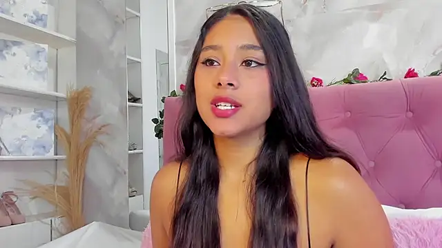 AnnaQueen  online show from October 18, 4:19 pm