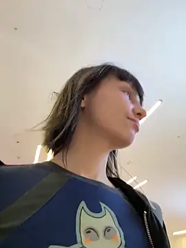 bigbabykiki online show from February 1, 1:20 pm