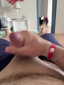 Gartengolem online show from March 11, 5:24 pm