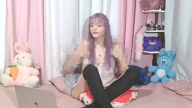 faelitababy online show from October 20, 9:48 pm