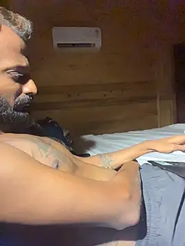 bigfatdick111 online show from March 11, 8:15 pm