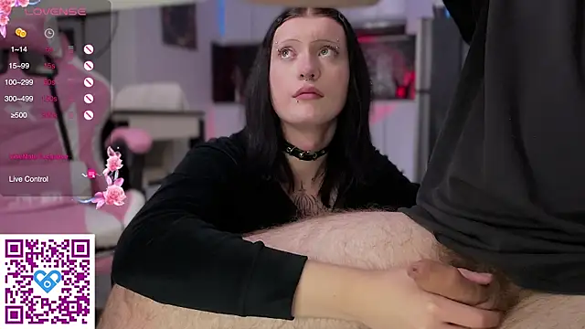 Snapshot of Vailyreb_ chatting on January 5, 5:49 pm Vailyreb online show from January 5, 5:49 pm