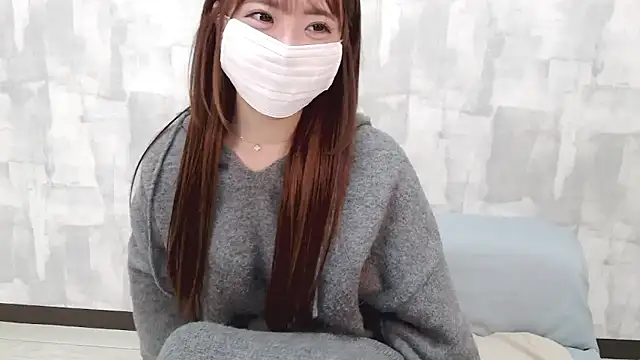 Snapshot of LOVE_MOMO_LOVE chatting on November 7, 11:43 am LOVE MOMO LOVE online show from November 7, 11:43 am