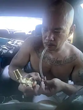 EatMyCake831 online show from March 8, 6:55 pm