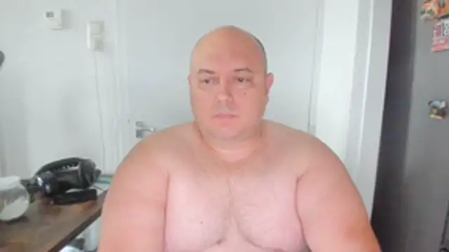 BigromeoXX online show from November 14, 1:54 pm