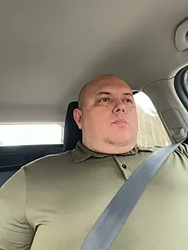 BigromeoXX online show from March 27, 4:07 pm