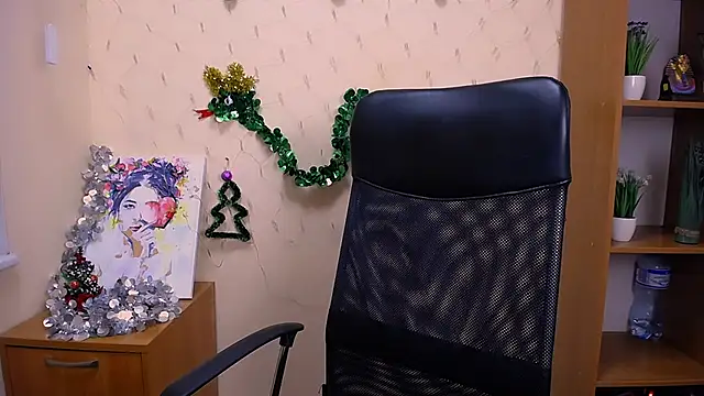 Snapshot of _Nicole_new chatting on December 22, 12:05 pm Nicole new online show from December 22, 12:05 pm