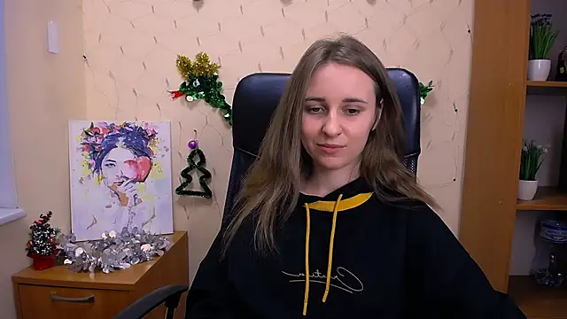 Snapshot of _Nicole_new chatting on January 3, 3:33 pm Nicole new online show from January 3, 3:33 pm