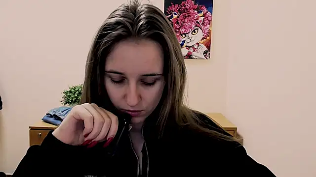 Snapshot of _Nicole_new chatting on January 17, 11:49 am Nicole new online show from January 17, 11:49 am