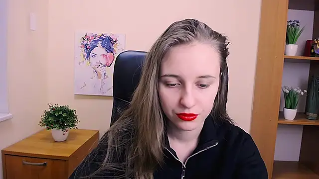 Snapshot of _Nicole_new chatting on January 28, 9:51 am Nicole new online show from January 28, 9:51 am