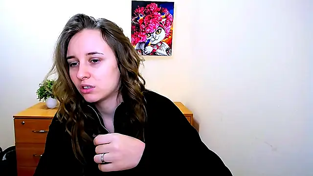 Snapshot of _Nicole_new chatting on February 7, 12:28 pm Nicole new online show from February 7, 12:28 pm