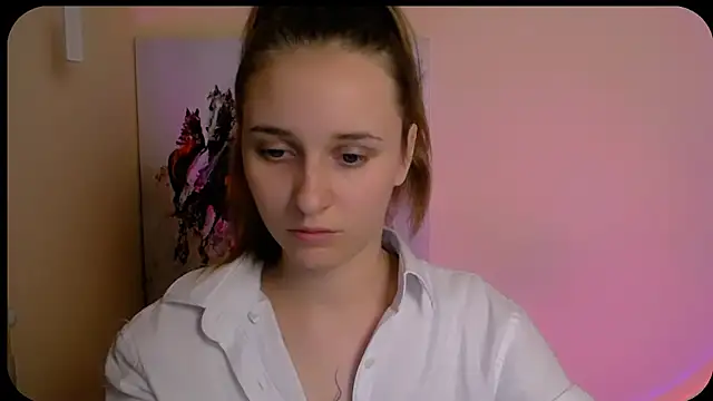 Snapshot of _Nicole_new chatting on February 12, 3:38 pm Nicole new online show from February 12, 3:38 pm