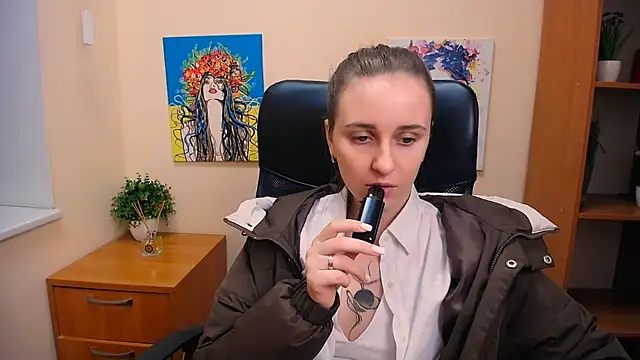 Snapshot of _Nicole_new chatting on March 4, 1:38 pm Nicole new online show from March 4, 1:38 pm