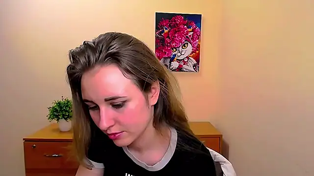 Snapshot of _Nicole_new chatting on March 10, 12:48 pm Nicole new online show from March 10, 12:48 pm