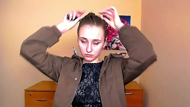 Snapshot of _Nicole_new chatting on March 15, 1:40 pm Nicole new online show from March 15, 1:40 pm