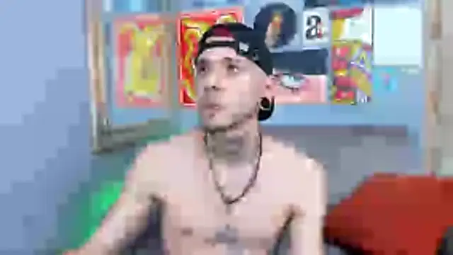 MurdockH online show from December 1, 8:14 pm