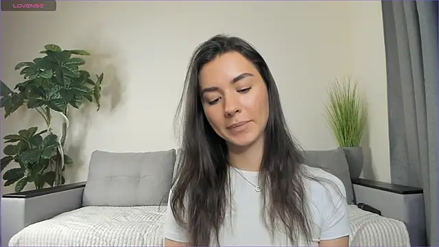 NicoleLuv online show from January 9, 7:18 pm