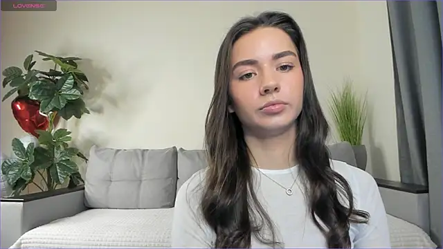 Snapshot of NicoleLuv chatting on February 27, 1:07 pm NicoleLuv online show from February 27, 1:07 pm