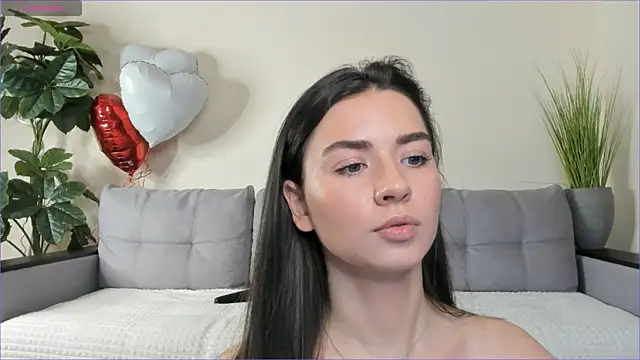 NicoleLuv online show from March 13, 4:12 pm