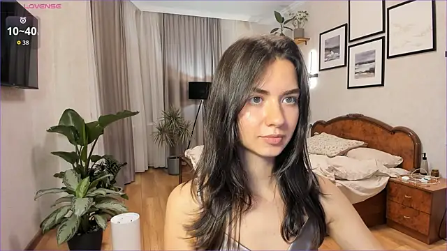 NicoleLuv online show from September 17, 7:04 pm