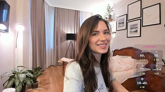 NicoleLuv online show from May 28, 4:48 pm