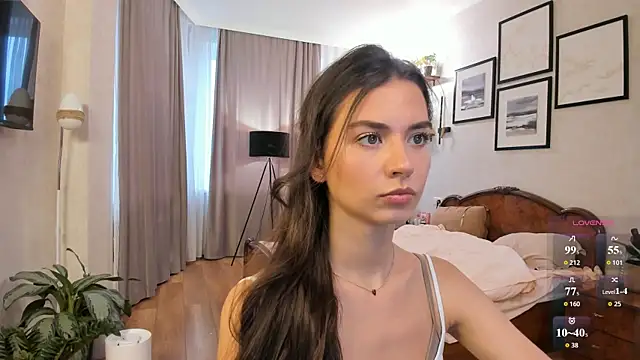 NicoleLuv online show from June 28, 4:24 pm