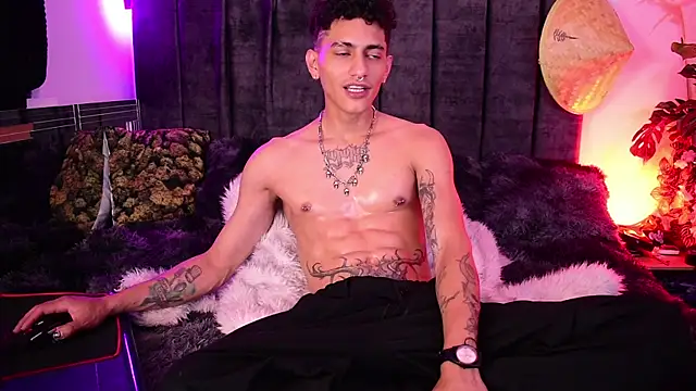 DemonKush-- online show from June 28, 4:29 am