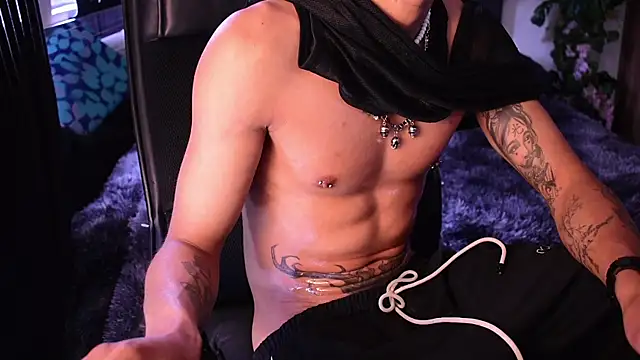 DemonKush-- online show from June 30, 8:32 pm
