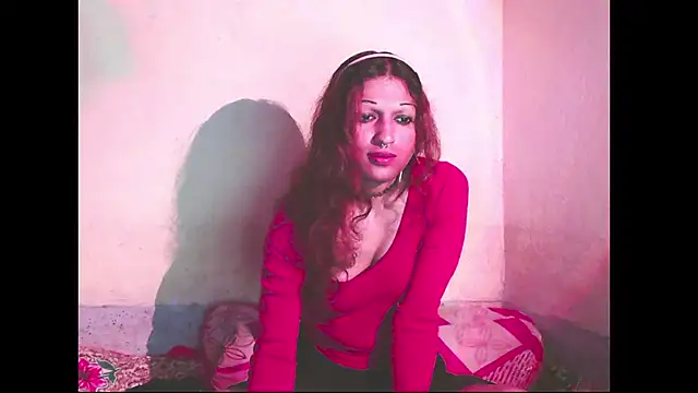 Snapshot of MmmMonikaBabie chatting on February 19, 10:09 pm MmmMonikaBabie online show from February 19, 10:09 pm