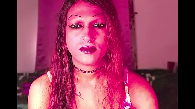 MmmMonikaBabie online show from April 27, 9:29 am