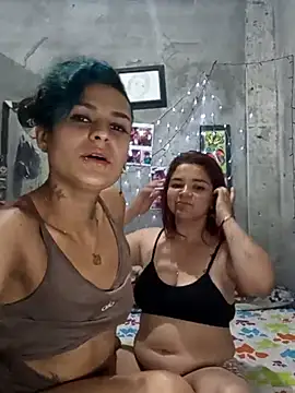 safira hot online show from February 27, 1:59 am