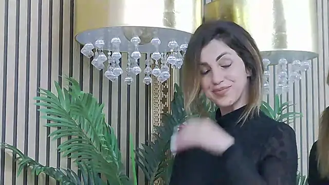 EmaSkyes online show from March 14, 9:57 am