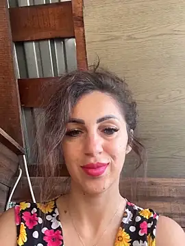 EmaSkyes online show from September 15, 5:29 am