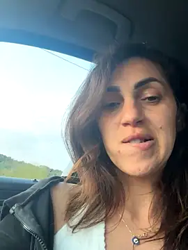 EmaSkyes online show from September 27, 4:01 pm