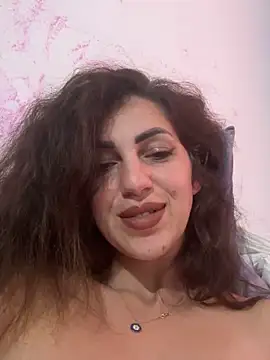 EmaSkyes online show from October 2, 6:42 am