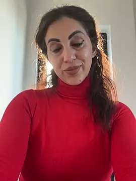 EmaSkyes online show from October 20, 6:25 am