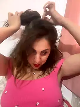 EmaSkyes online show from November 6, 6:36 am