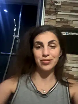 EmaSkyes online show from November 12, 7:46 pm